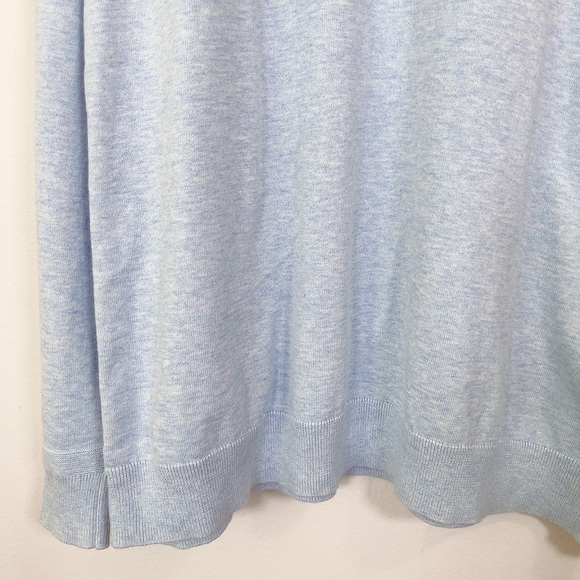 BEN SHERMAN | LIGHT WEIGHT SWEATER - Picture 7 of 14